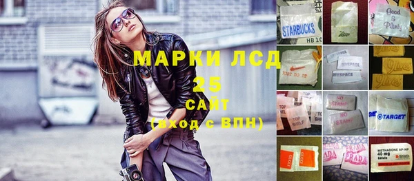 ешки Горняк